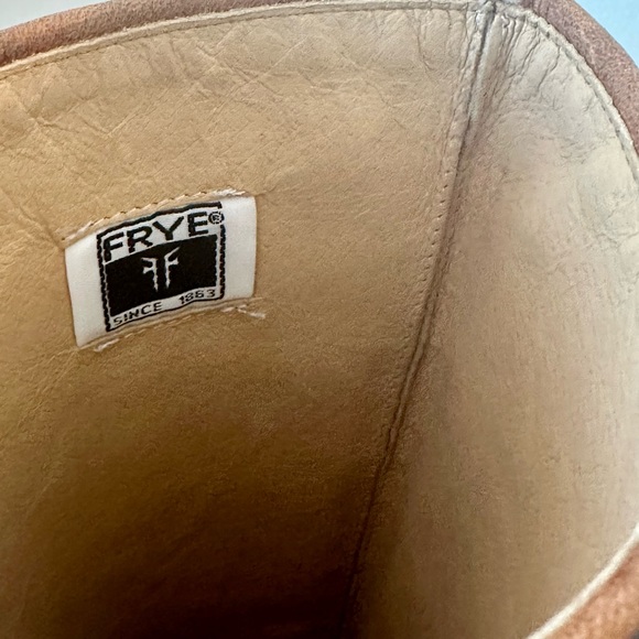 Frye Veronica Riding Boot - Picture 3 of 4